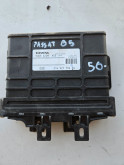 01N927733CB 5WK33208 VW PASSAT ŞANZIMAN BEYNİ