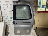 Oto Çıkma Parça / Peugeot / Partner / Kaporta & Karoser / Bagaj Kapağı / Çıkma Parça 
