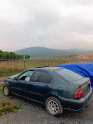 Hurda Belgeli Araçlar / Honda / Civic