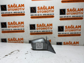 ÇIKMA BMW E34 ELEKTRİKLİ SAĞ DİKİZ AYNASI OEM E6006193