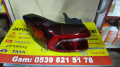 Oto Çıkma Parça / Chery / Tiggo / Far & Stop / Sol Arka Stop / Sıfır Parça 