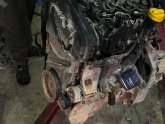 Symbol 2013 1.5dci 90lık 5ileri çıkma tam motor