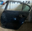 BMW 5 SERİSİ E60 SOL ARKA KAPI