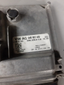 04B907445 DCM6.2 MOTOR BEYNİ volkswagen