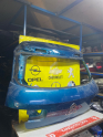 Oto Çıkma Parça / Citroen / C4 / Kaporta & Karoser / Bagaj Kapağı / Çıkma Parça 