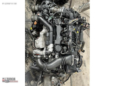 Oto Çıkma Parça / Ford / Focus / Motor / Motor (komple) / Çıkma Parça 