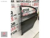 Oto Çıkma Parça / Honda / Civic / Kaporta & Karoser / Sol Arka Kapı / Sıfır Parça 
