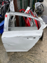 Oto Çıkma Parça / Chevrolet / Cruze / Kaporta & Karoser / Sol Arka Kapı / Çıkma Parça 