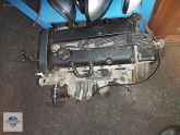 Oto Çıkma Parça / Ford / Focus / Motor / Komple Motor / Çıkma Parça 