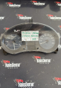 555001310104 Citroen Berlingo 3 Km Saati (08-12)