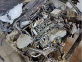 Oto Çıkma Parça / Skoda / Superb / Motor / Motor (komple) / Çıkma Parça 
