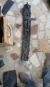 Peugeot 5008 2013 Ön tampon montaj braketi 9686176580 dkn