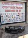 BMW E60 ÖN TAMPON ORİJİNAL ÇIKMA