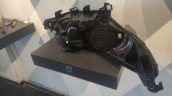 Oto Çıkma Parça / Peugeot / 207 / Far & Stop / Sol Ön Far / Sıfır Parça 