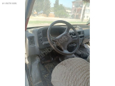 Oto Çıkma Parça / Ford / Transit / Alt Takım / Aks / Çıkma Parça 