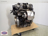 Oto Çıkma Parça / Hyundai / Getz / Motor / Motor (komple) / Çıkma Parça 