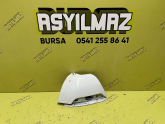 RENAULT CLİO 4 ARKA TAMPON SAĞ KÖŞESİ ORJİNAL 850768492R