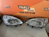 Oto Çıkma Parça / Renault / Scenic / Far & Stop / Sağ Ön Far / Çıkma Parça 