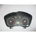 Ford Focus Benzinli Kilometre Saati Gösterge Paneli 10849-BL