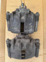 HONDA CIVIC ÖN FREN MERKEZ 01-06 VTEC