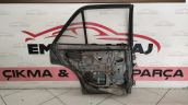 Oto Çıkma Parça / Mazda / 323 / Kaporta & Karoser / Sol Arka Kapı / Çıkma Parça 