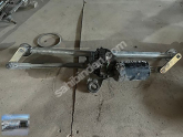 OTO CEMDEN ÇIKMA BMW E46 SİLECEK MOTOR VE MEKANİZMA