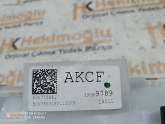 Oto Çıkma Parça / Opel / Astra / Elektrik / Kilometre Saati / Çıkma Parça 