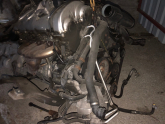 Oto Çıkma Parça / Porsche / Cayenne / Motor / Motor (komple) / Çıkma Parça 
