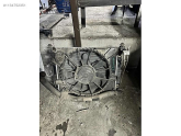 Oto Çıkma Parça / Hyundai / i20 / Radyatör / Radyatör Seti / Çıkma Parça 