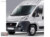 FİAT DUCATO ARKA TAMPON