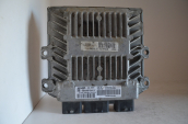9653059480 9647423380 5WS40135C-T MOTOR BEYNI PEUGEOT 307 2.0 SID