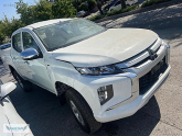 Oto Çıkma Parça / Mitsubishi / L200 / Göğüslük & Torpido / Komple Torpido / Çıkma Parça 