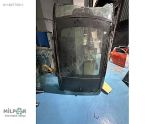 Oto Çıkma Parça / Nissan / Qashqai / Kaporta & Karoser / Kesme Tavan Sacı / Çıkma Parça 