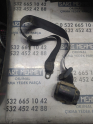 ÇIKMA VW POLO HB SAĞ ARKA EMNİYET KEMERİ