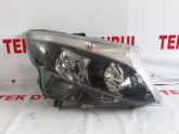 Oto Çıkma Parça / Mercedes / Vito / Far & Stop / Far Kasası / Çıkma Parça 