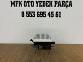 FORD KALORİFER REZİSTANSI ORJİNAL CN1119E624CA