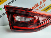Oto Çıkma Parça / Renault / Talisman / Far & Stop / Sol Arka Stop / Çıkma Parça 