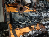 HYUNDAİ H100 L300 SİLİNDİR KAPAĞI