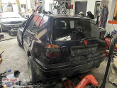 Oto Çıkma Parça / Volkswagen / Golf / Kaporta & Karoser / Kasa / Kupa / Çıkma Parça 