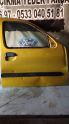 Oto Çıkma Parça / Renault / Kangoo / Kaporta & Karoser / Sağ Ön Kapı / Çıkma Parça 
