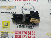 COMBO E SOL ÖN TAMPON BRAKETİ OEM 9821847480 ÇIKMA SÖKME YEDEK