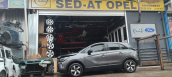 Oto Çıkma Parça / Opel / Crossland X / Kaporta & Karoser / Bagaj Kapağı / Çıkma Parça 
