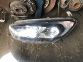 Oto Çıkma Parça / Ford / Tourneo Courier / Kaporta & Karoser / Kaput / Çıkma Parça 