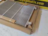 Oto Çıkma Parça / Renault / Clio / Radyatör / Klima Radyatörü / Sıfır Parça 