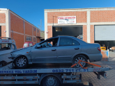 Oto Çıkma Parça / Nissan / Almera / Kaporta & Karoser / Sol Ön Çamurluk / Çıkma Parça 