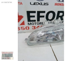 Oto Çıkma Parça / Honda / Civic / Far & Stop / Sol Ön Far / Sıfır Parça 