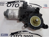 Oto Çıkma Parça / Skoda / Fabia / Oto Cam / Cam Motoru / Çıkma Parça 