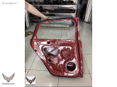 Oto Çıkma Parça / Audi / A3 / Kaporta & Karoser / Sol Arka Kapı / Çıkma Parça 
