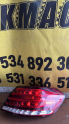 MERCEDES W212 E SERİSİ SAĞ DIŞ STOP MAKYAJLI A2129060803