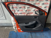 Oto Çıkma Parça / Renault / Clio / Kaporta & Karoser / Sol Ön Kapı / Çıkma Parça 